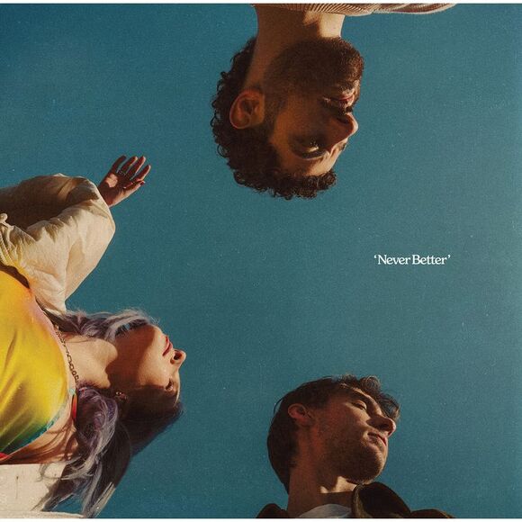 Wild Rivers - Never Better CD - Picture 1 of 3